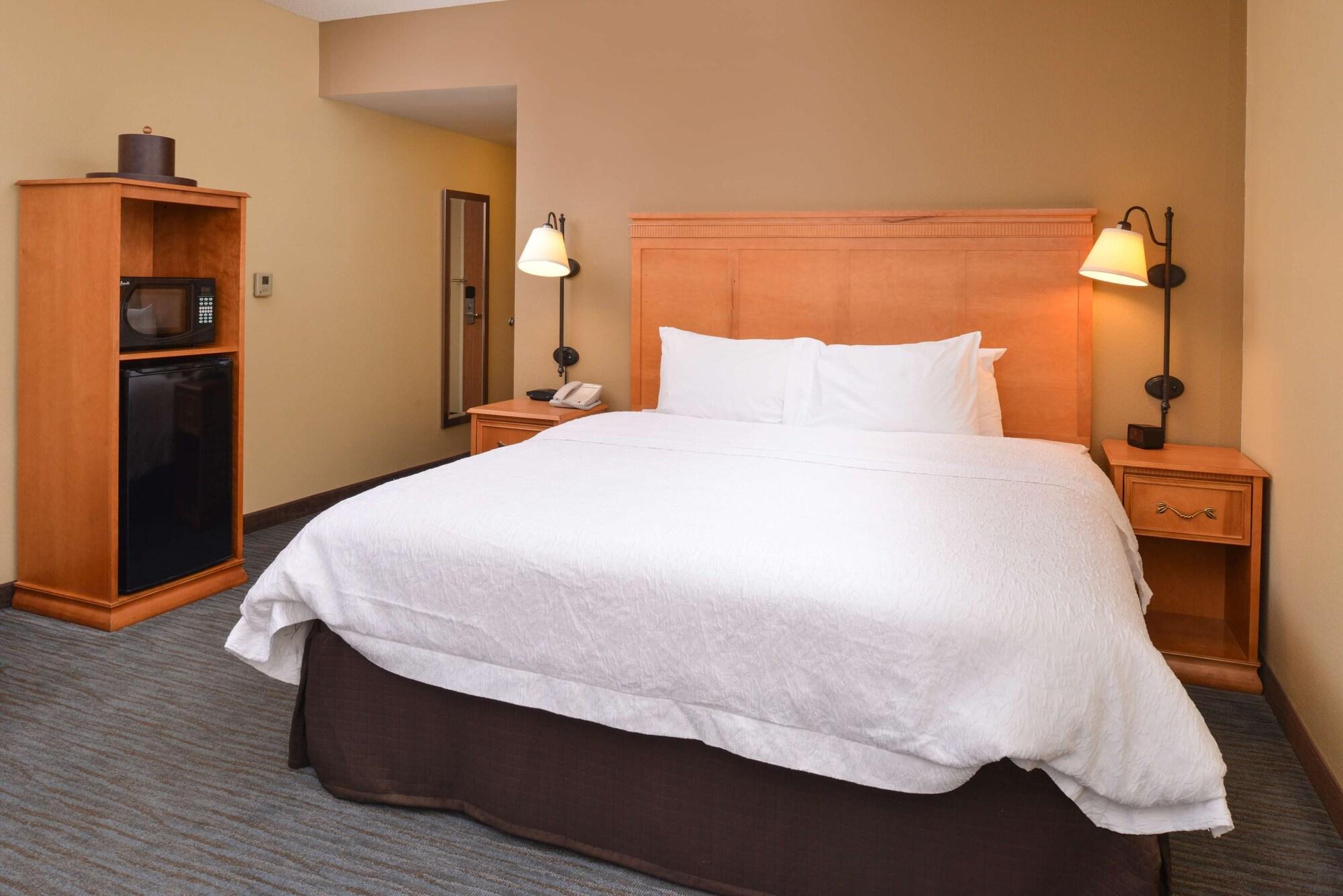 Hampton & Tampa East Casino Area Hotel