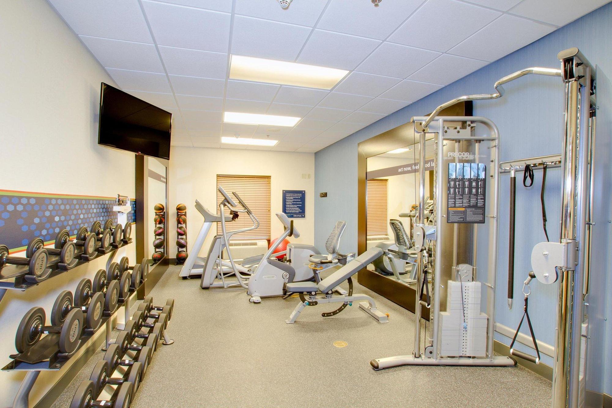 Hampton & Tampa East Casino Area Hotel 3*