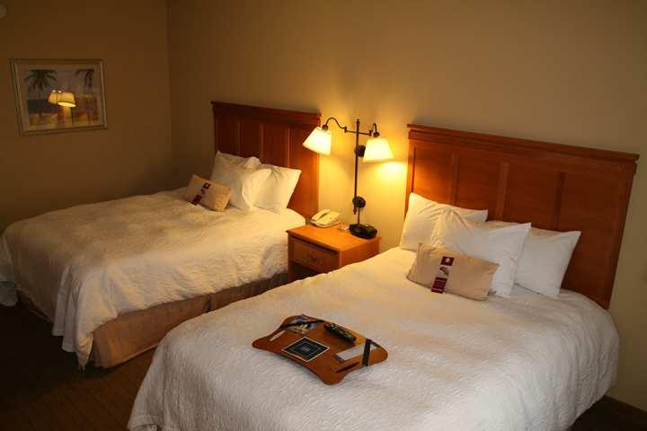 Hampton & Tampa East Casino Area 3* Seffner